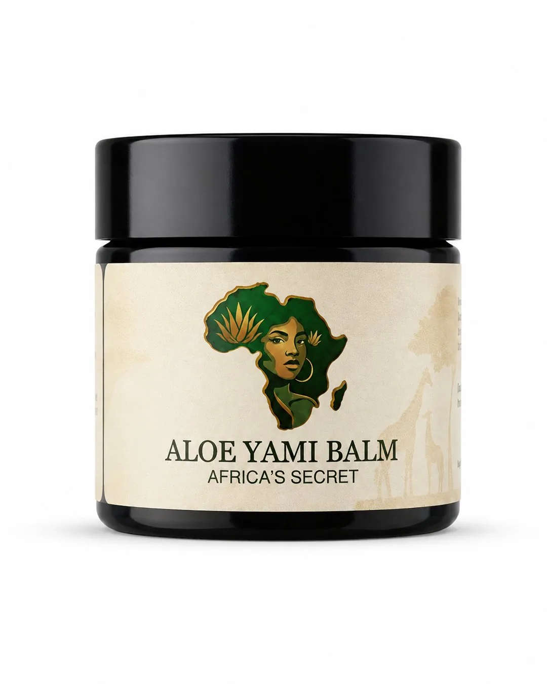 Aloe Yami Balm, 50 ml